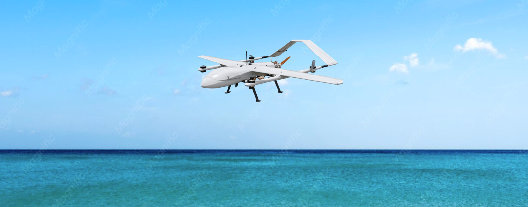 UAV Drone Systems